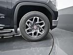 New 2025 GMC Sierra 1500 SLT Crew Cab 4WD Pickup for sale #T328177 - photo 12
