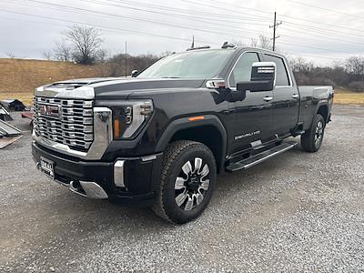 New 2025 GMC Sierra 2500 Denali Crew Cab for sale #T328246 - photo 1