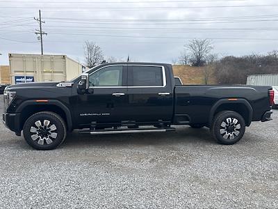New 2025 GMC Sierra 2500 Denali Crew Cab for sale #T328246 - photo 2