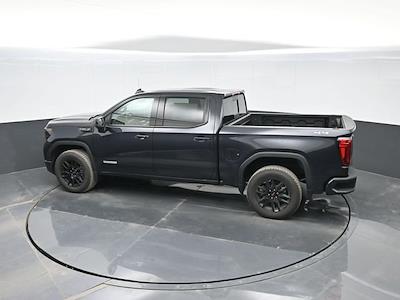 New 2025 GMC Sierra 1500 Elevation Crew Cab 4WD Pickup for sale #T328351 - photo 2
