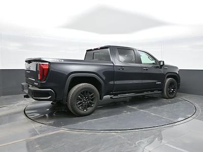 New 2025 GMC Sierra 1500 Elevation Crew Cab 4WD Pickup for sale #T328451 - photo 2