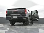 New 2025 GMC Sierra 1500 Elevation Crew Cab 4WD Pickup for sale #T328451 - photo 43