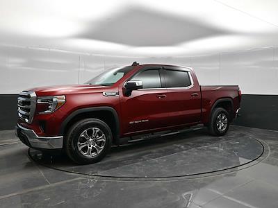 Used 2020 GMC Sierra 1500 SLE Crew Cab for sale #T330578A - photo 1