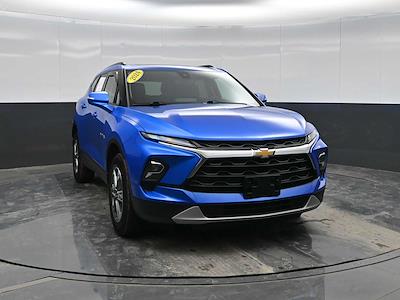Used 2024 Chevrolet Blazer LT for sale #T330578B - photo 2