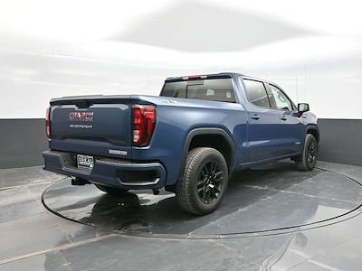 New 2025 GMC Sierra 1500 Elevation Crew Cab 4WD Pickup for sale #T333466 - photo 2