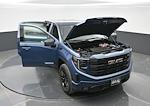 New 2025 GMC Sierra 1500 Elevation Crew Cab 4WD Pickup for sale #T333585 - photo 38
