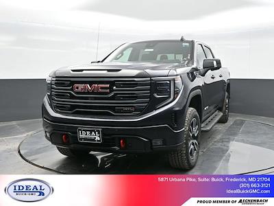 New 2025 GMC Sierra 1500 AT4 Crew Cab 4WD Pickup for sale #T333780 - photo 1