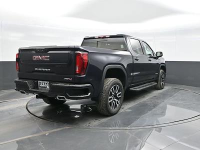 New 2025 GMC Sierra 1500 AT4 Crew Cab 4WD Pickup for sale #T333780 - photo 2