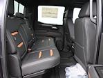 New 2025 GMC Sierra 1500 AT4 Crew Cab 4WD Pickup for sale #T333780 - photo 12
