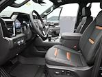 New 2025 GMC Sierra 1500 AT4 Crew Cab 4WD Pickup for sale #T333780 - photo 15