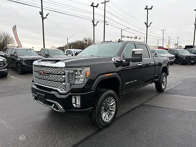 2020 GMC Sierra 2500 Crew Cab 4WD Pickup for sale #T334335B - photo 1