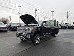 Used 2020 GMC Sierra 2500 Denali Crew Cab for sale #T334335B - photo 35