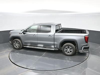 New 2025 GMC Sierra 1500 SLT Crew Cab 4WD Pickup for sale #T33578 - photo 2