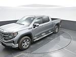 New 2025 GMC Sierra 1500 SLT Crew Cab 4WD Pickup for sale #T33578 - photo 25