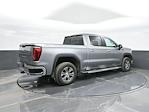 New 2025 GMC Sierra 1500 SLT Crew Cab 4WD Pickup for sale #T33578 - photo 9
