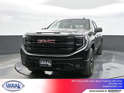New 2025 GMC Sierra 1500 Elevation Crew Cab 4WD Pickup for sale #T336871 - photo 1
