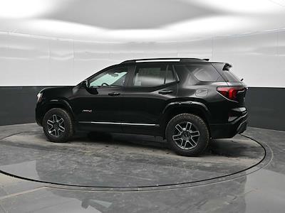 New 2026 GMC Terrain AT4 for sale #T337043 - photo 2