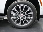 New 2025 GMC Yukon Denali 4WD SUV for sale #T342620 - photo 11