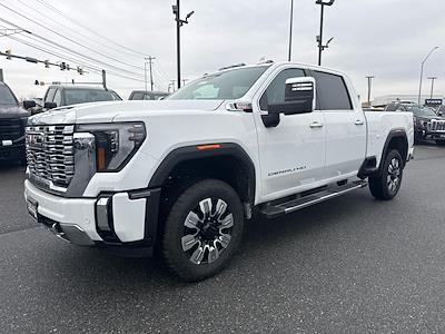 New 2025 GMC Sierra 2500 Denali Crew Cab for sale #T345791 - photo 1