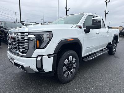 New 2025 GMC Sierra 2500 Denali Crew Cab for sale #T345873 - photo 1