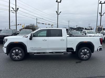 New 2025 GMC Sierra 2500 Denali Crew Cab for sale #T345873 - photo 2