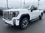 New 2025 GMC Sierra 2500 Denali Crew Cab for sale #T345873 - photo 1