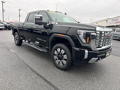 New 2025 GMC Sierra 2500 Denali Crew Cab for sale #T345913 - photo 1