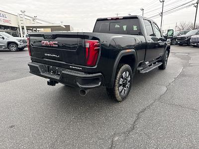 New 2025 GMC Sierra 2500 Denali Crew Cab for sale #T345913 - photo 2