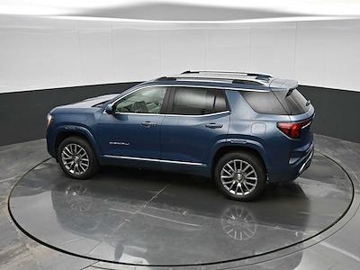 New 2026 GMC Terrain Denali for sale #T349771 - photo 2