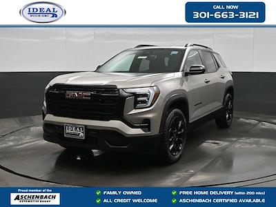 New 2026 GMC Terrain - photo 1