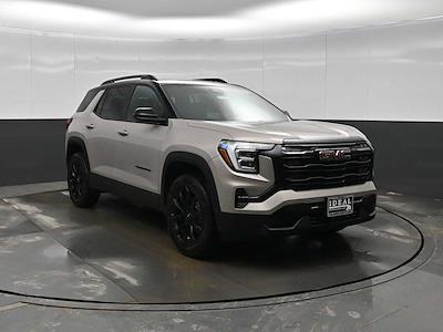 New 2026 GMC Terrain - photo 1