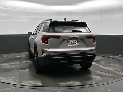 New 2026 GMC Terrain - photo 1