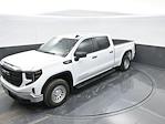 New 2025 GMC Sierra 1500 Pro Crew Cab 4WD Pickup for sale #T366049 - photo 24