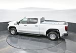New 2025 GMC Sierra 1500 Pro Crew Cab 4WD Pickup for sale #T366049 - photo 25