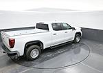 New 2025 GMC Sierra 1500 Pro Crew Cab 4WD Pickup for sale #T366049 - photo 28