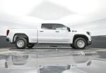 New 2025 GMC Sierra 1500 Pro Crew Cab 4WD Pickup for sale #T366049 - photo 37