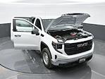 New 2025 GMC Sierra 1500 Pro Crew Cab 4WD Pickup for sale #T366049 - photo 38