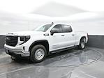 New 2025 GMC Sierra 1500 Pro Crew Cab 4WD Pickup for sale #T366049 - photo 5