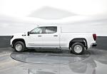 New 2025 GMC Sierra 1500 Pro Crew Cab 4WD Pickup for sale #T366049 - photo 6
