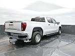 New 2025 GMC Sierra 1500 Pro Crew Cab 4WD Pickup for sale #T366049 - photo 2