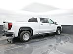 New 2025 GMC Sierra 1500 Pro Crew Cab 4WD Pickup for sale #T366049 - photo 8