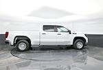 New 2025 GMC Sierra 1500 Pro Crew Cab 4WD Pickup for sale #T366049 - photo 9
