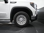 New 2025 GMC Sierra 1500 Pro Crew Cab 4WD Pickup for sale #T366462 - photo 11