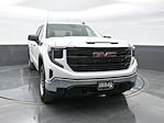 New 2025 GMC Sierra 1500 Pro Crew Cab 4WD Pickup for sale #T366462 - photo 5