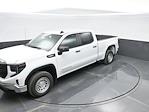 New 2025 GMC Sierra 1500 Pro Crew Cab 4WD Pickup for sale #T366462 - photo 24