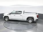New 2025 GMC Sierra 1500 Pro Crew Cab 4WD Pickup for sale #T366462 - photo 2