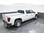 New 2025 GMC Sierra 1500 Pro Crew Cab 4WD Pickup for sale #T366462 - photo 27