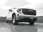 New 2025 GMC Sierra 1500 Pro Crew Cab 4WD Pickup for sale #T366462 - photo 29