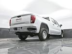 New 2025 GMC Sierra 1500 Pro Crew Cab 4WD Pickup for sale #T366462 - photo 34