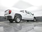 New 2025 GMC Sierra 1500 Pro Crew Cab 4WD Pickup for sale #T366462 - photo 35